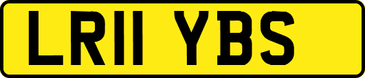 LR11YBS
