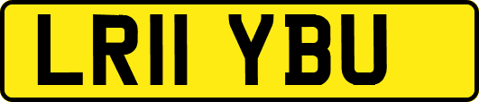 LR11YBU