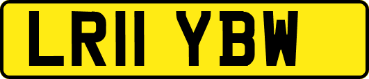 LR11YBW