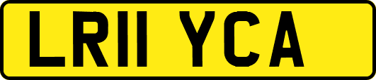 LR11YCA