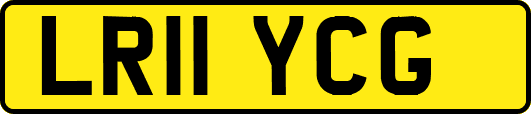 LR11YCG