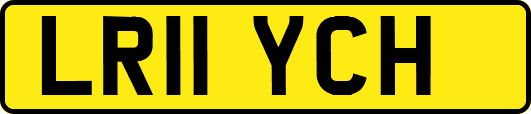 LR11YCH