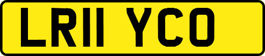 LR11YCO