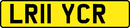 LR11YCR