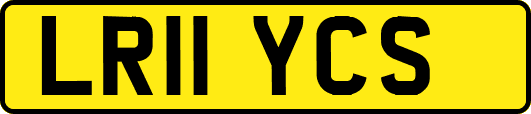 LR11YCS