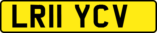 LR11YCV