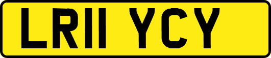 LR11YCY