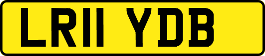 LR11YDB