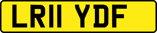 LR11YDF
