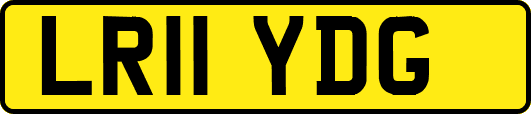 LR11YDG