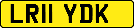 LR11YDK