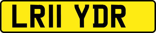 LR11YDR