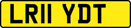 LR11YDT