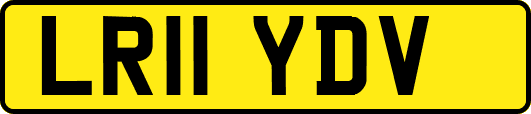 LR11YDV