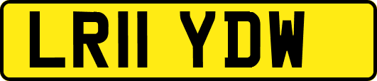 LR11YDW