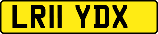 LR11YDX