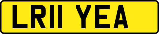 LR11YEA