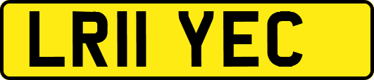 LR11YEC