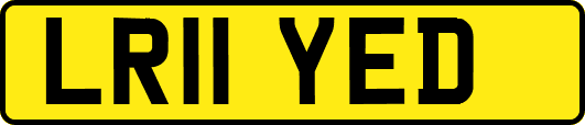 LR11YED