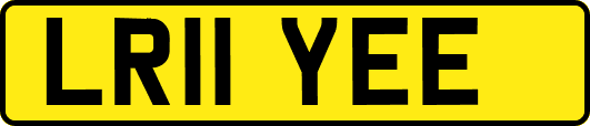 LR11YEE