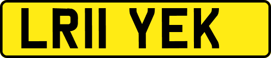 LR11YEK