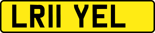 LR11YEL