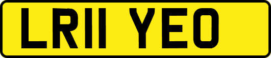 LR11YEO
