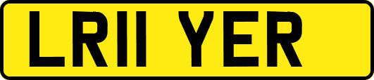 LR11YER