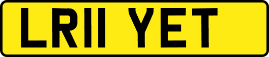 LR11YET