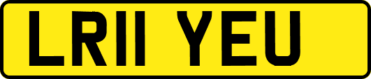 LR11YEU