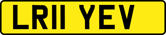 LR11YEV