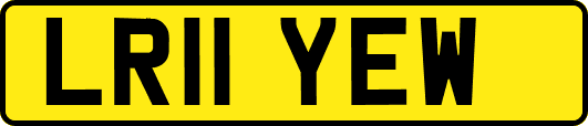 LR11YEW