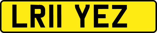 LR11YEZ