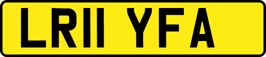 LR11YFA