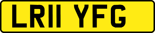 LR11YFG
