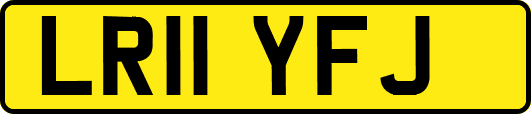 LR11YFJ