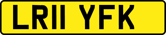 LR11YFK