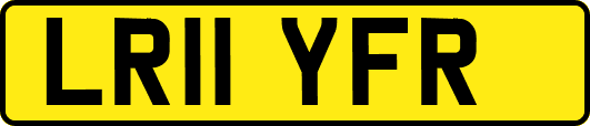 LR11YFR