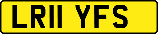 LR11YFS