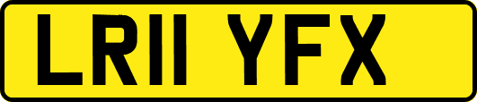 LR11YFX