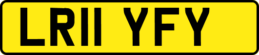 LR11YFY