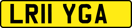 LR11YGA