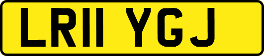 LR11YGJ