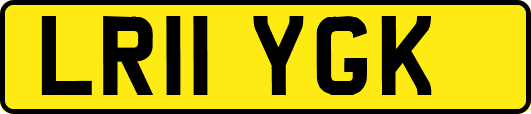 LR11YGK