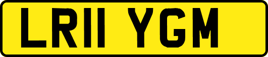 LR11YGM