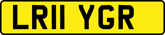 LR11YGR