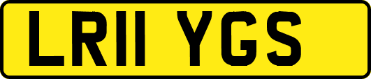 LR11YGS
