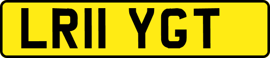 LR11YGT