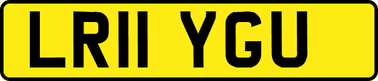 LR11YGU