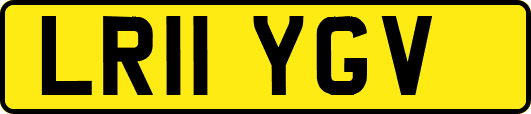 LR11YGV